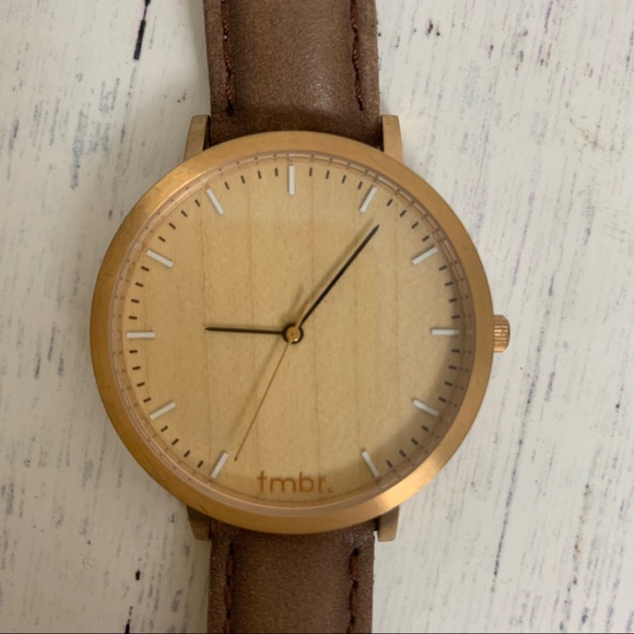 Tmbr watch - Picture 3 of 5